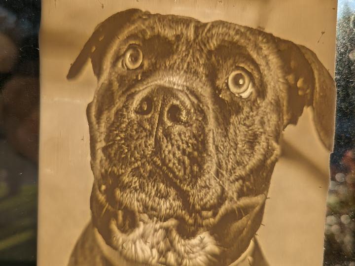 Lithophane Customizer 