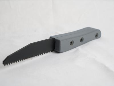 Pumpkinsaw for Halloween