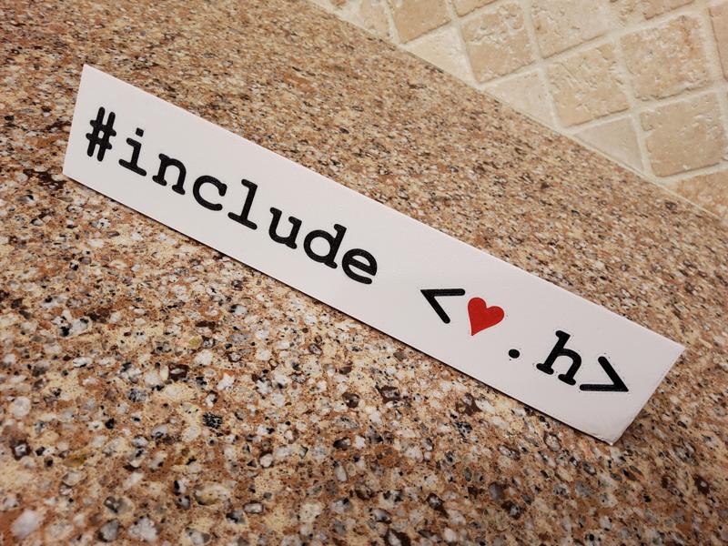 Include Love