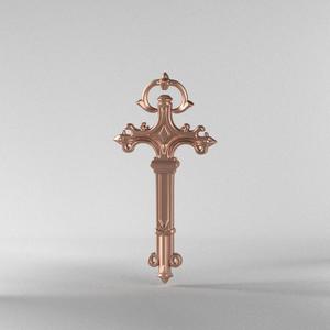 A Key
