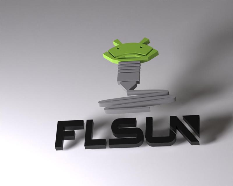 Flsun logo