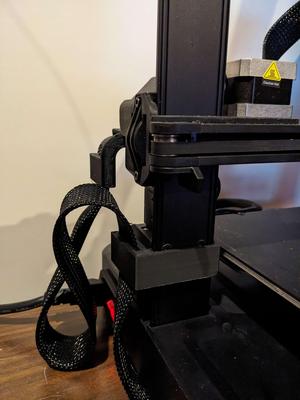 Ender 3 V3 SE Cable Clip Set