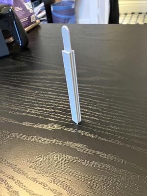 Nintendo switch Joycon Rail Connector