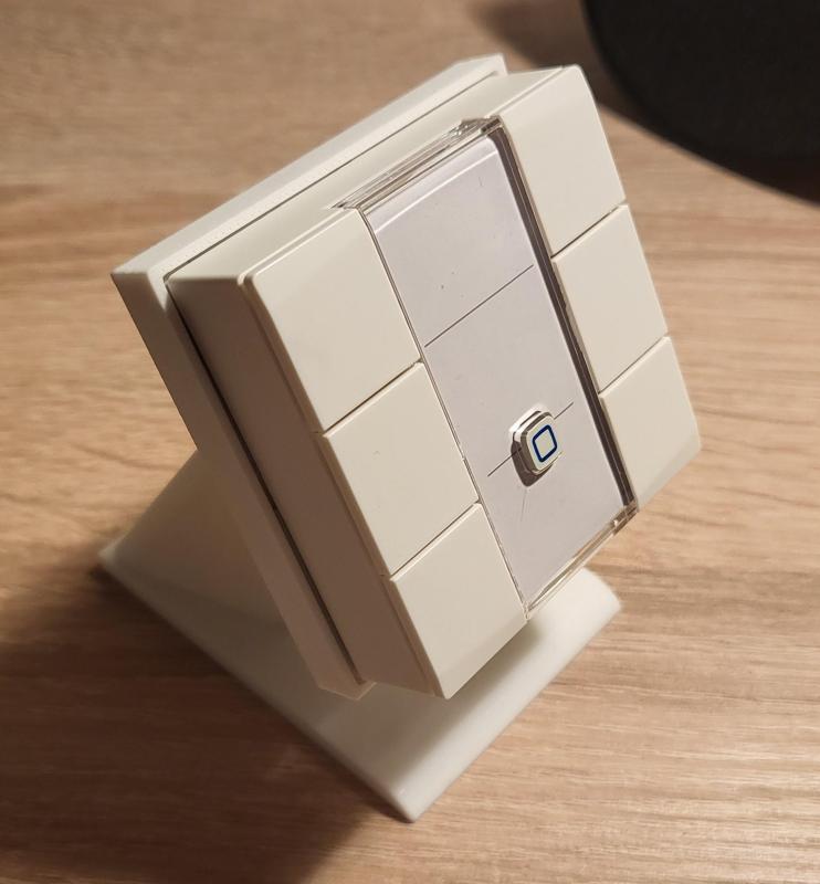 HomaticIP Thermostat/Switch Table Stand