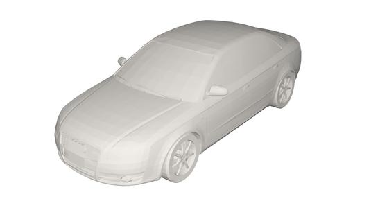 Car concept