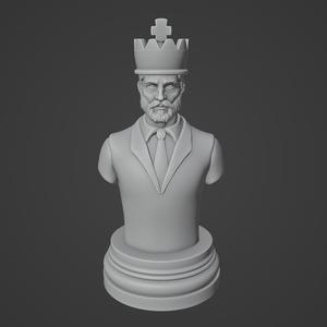 Chess Business King