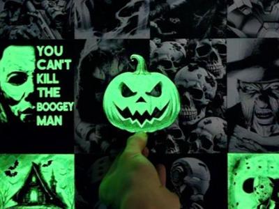 Halloween Pumpkin 