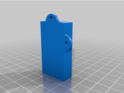 Anycubic Kobra Feet Stand