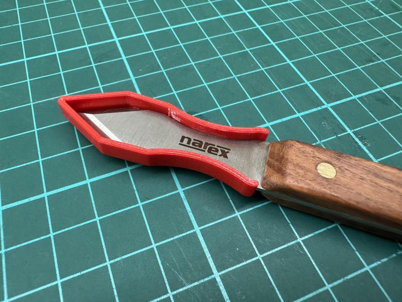 Narex marking knife cap