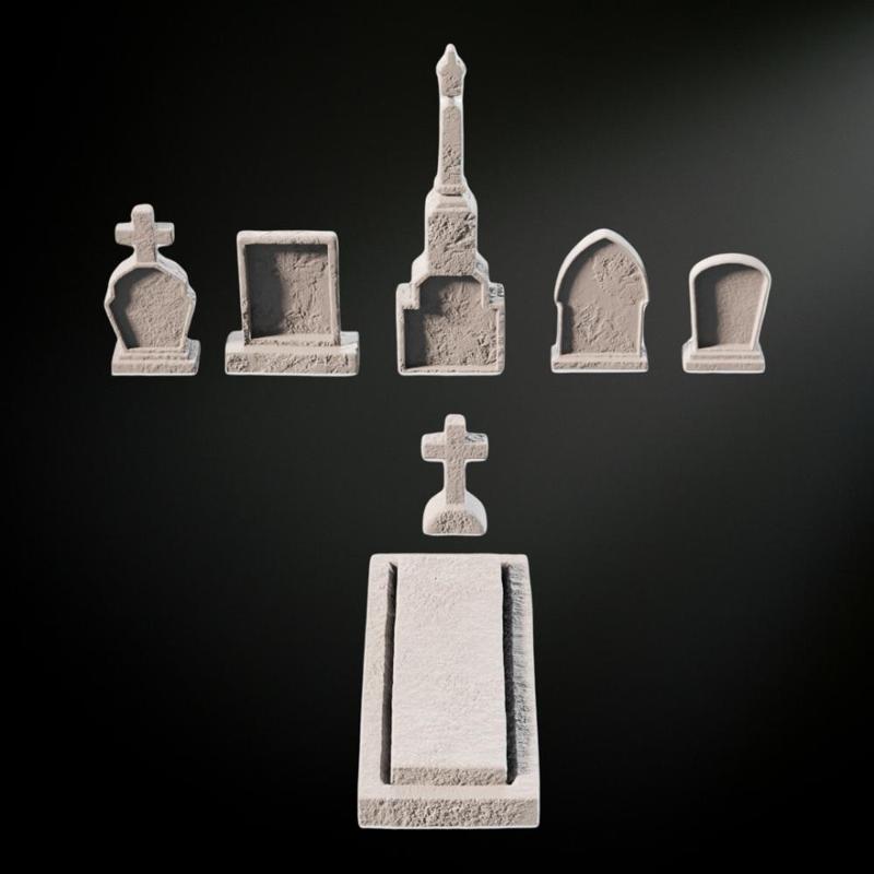 Tombstones