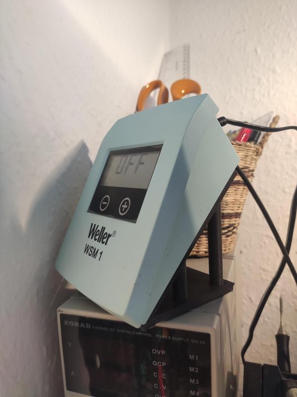 Weller WSM 1 Stand