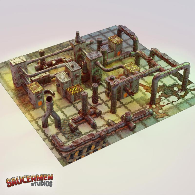 Ultimate Pipeline BUNDLE