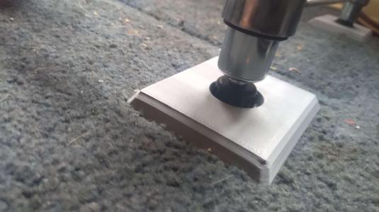 Amazon basics shelf feet