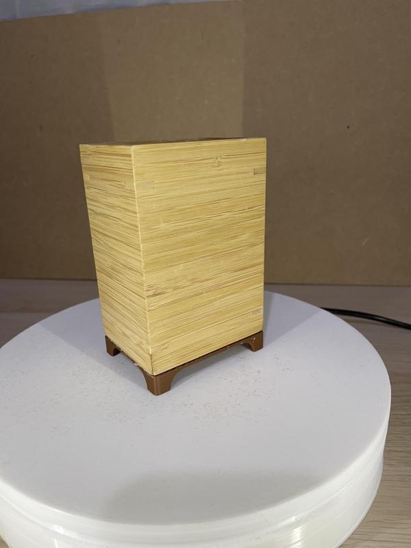 DRAGAN Ikea base