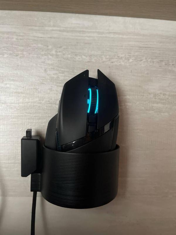 Soporte Ratón Razer