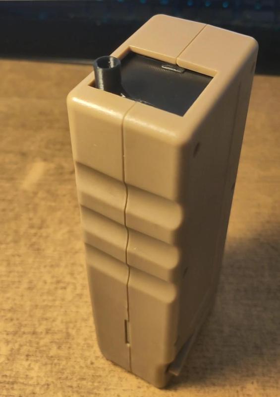 Speedloader Easy Unloader