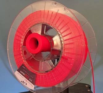 FLSUN SR, QQ, QQ-S, And Q5 Spool Holder