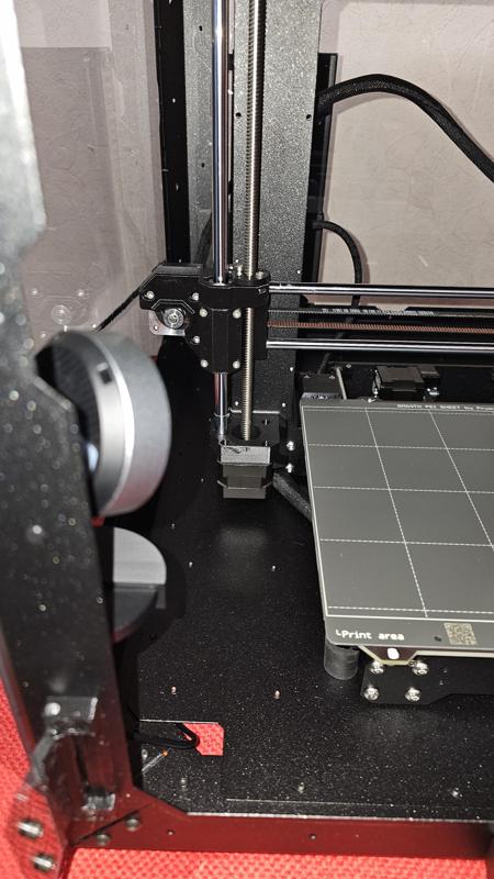 Webcam Mount Arenti Indoor1