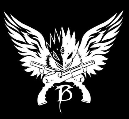 Beelzemon keychain!!!