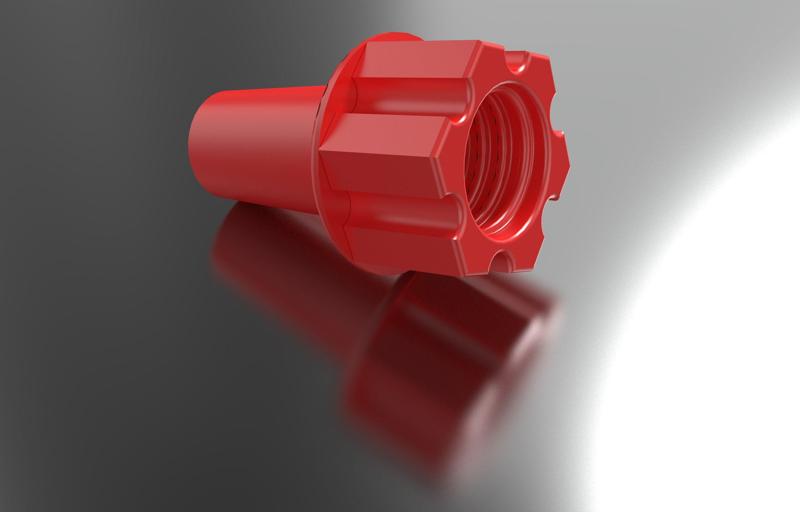 Laboratory Glassware Crossover NS14 / GL14