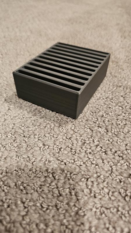 Sony UMD Holder x10 (PSP)