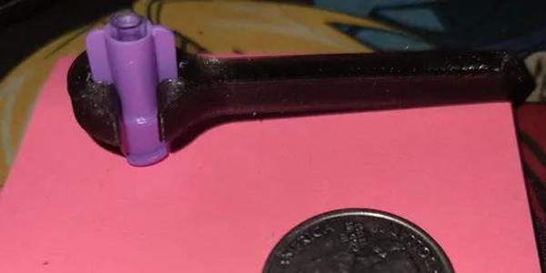 enfit feeding bag connector wrench