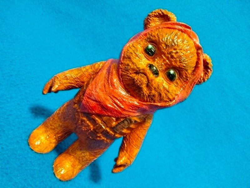 ewoks