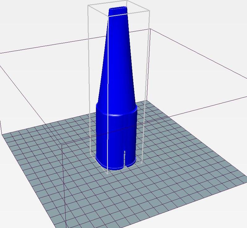 Amazon Vacuum Cleaner 350 BLDC Nozzle