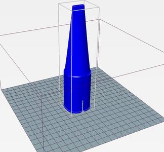 Amazon Vacuum Cleaner 350 BLDC Nozzle