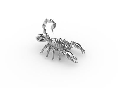 Scorpion
