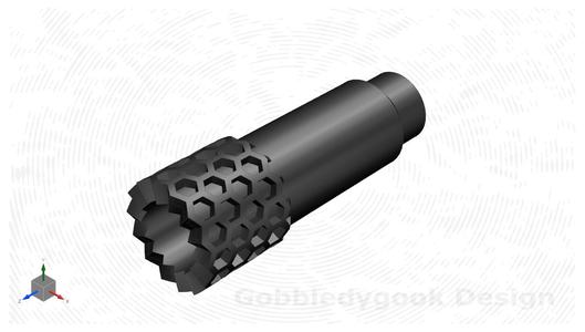 Scorpion_GDGD_Flash_Hider_Type_A2
