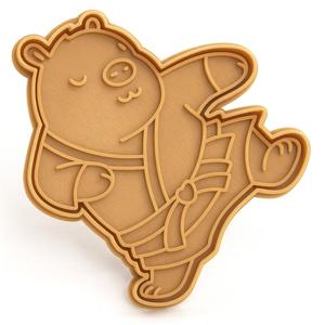 CAPIVARI KARATECA COOKIE CUTTER
