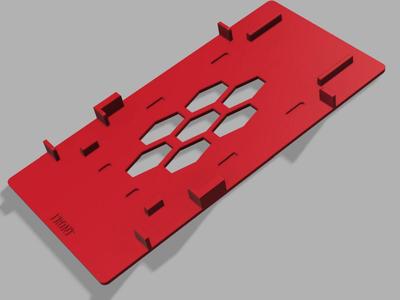 Salvinos Next Gen Chassis Jig