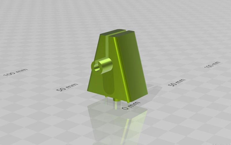 Guia Knitting machine