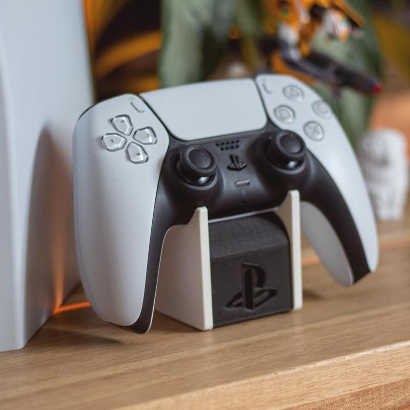 Support manette PS5