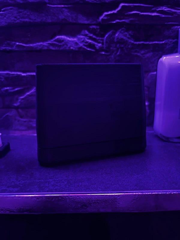 TePe Interdental Holder with Larger lid