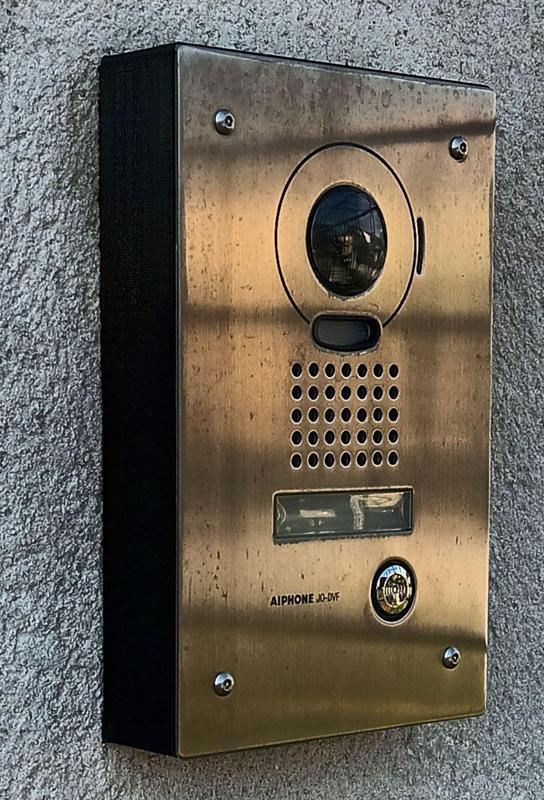 Aiphone Surface-mount box