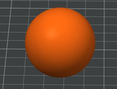 High RES Table Soccer ball