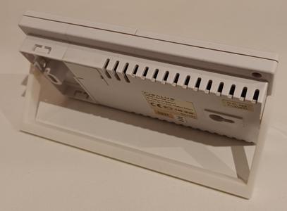 SALUS 091 thermostat stand