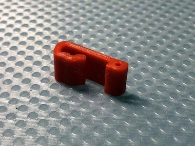 Filament Clip