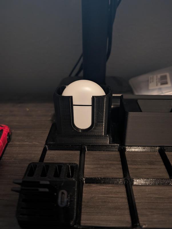 Pixel Buds Pro Gridfinity Stand