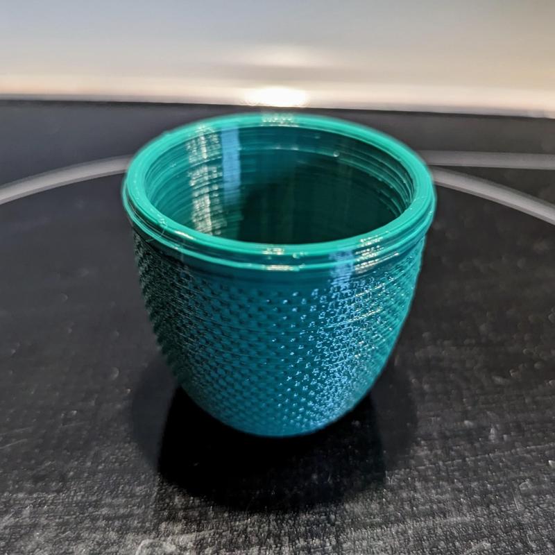 Eierbecher Big Green Egg