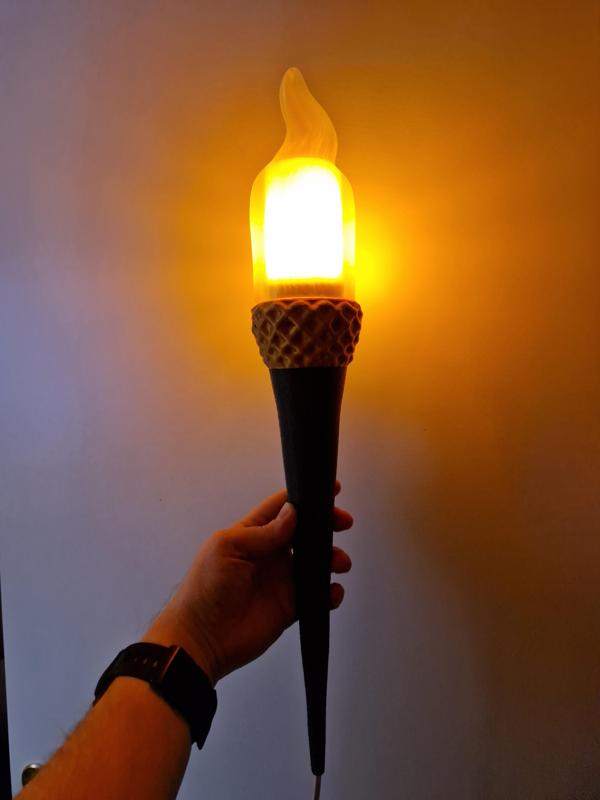 Torch