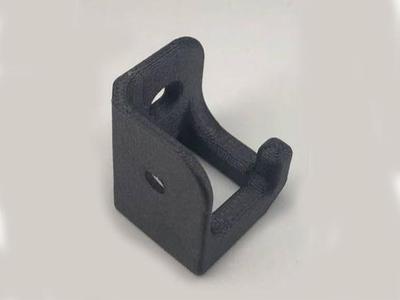 inside corner hook