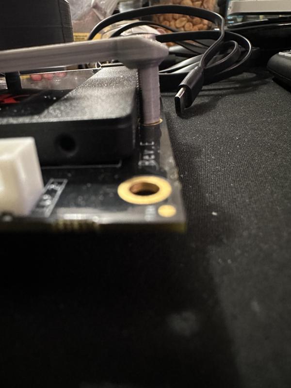 MODE Dreamcast mid frame