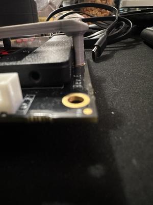 MODE Dreamcast mid frame