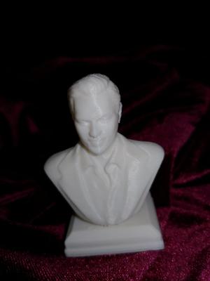 Leonardo Di Caprio