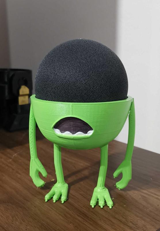 Alexa Wazowski