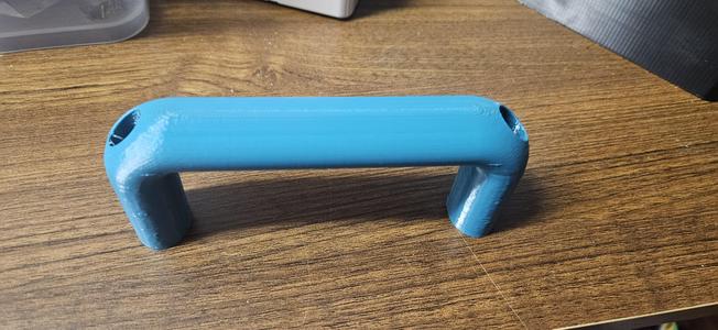 Handle, držadlo, rukovat