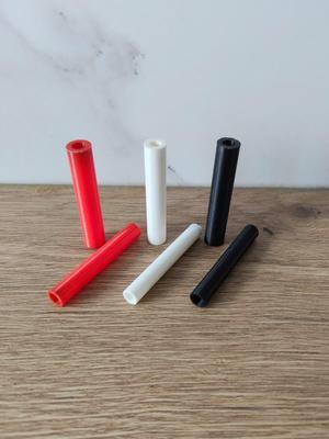 Rod connectors